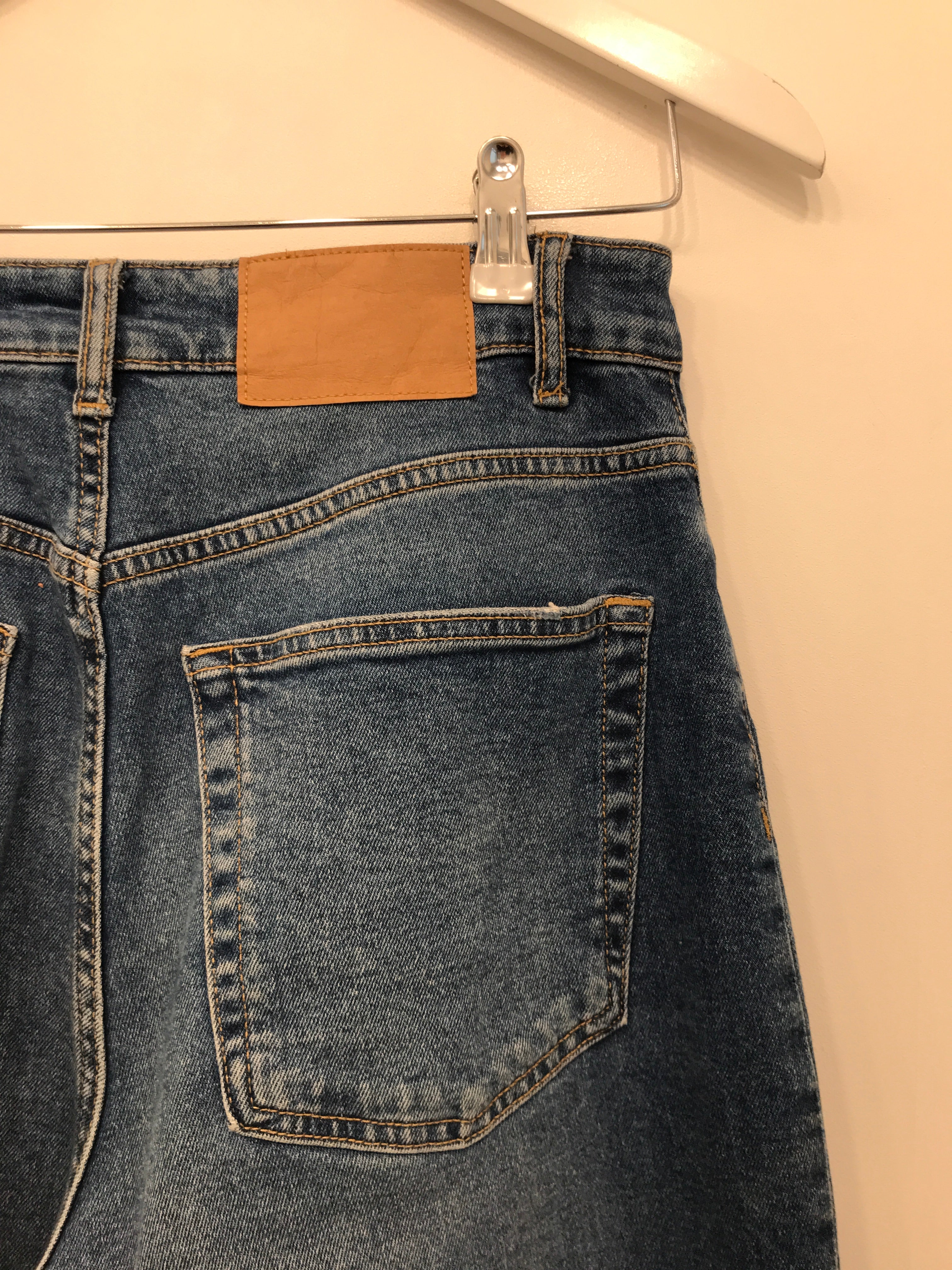 Divided Jeans